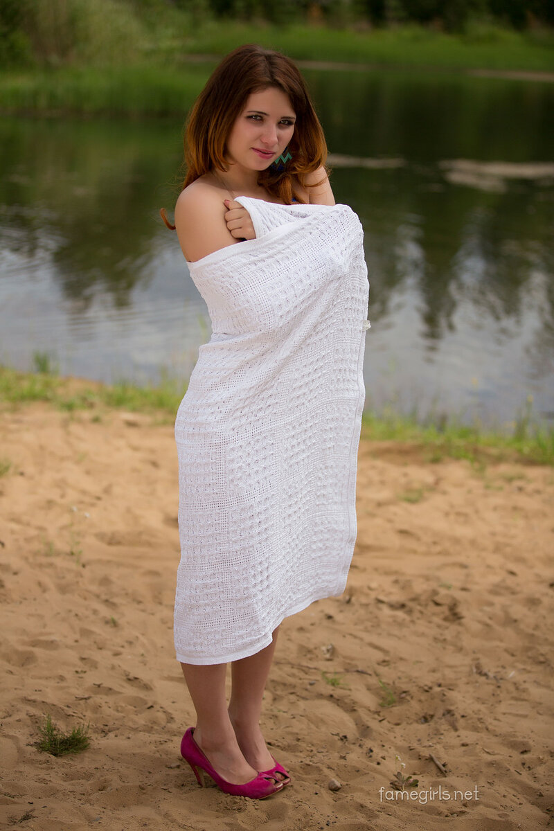 Натуляша, 54 года, 1 размер груди