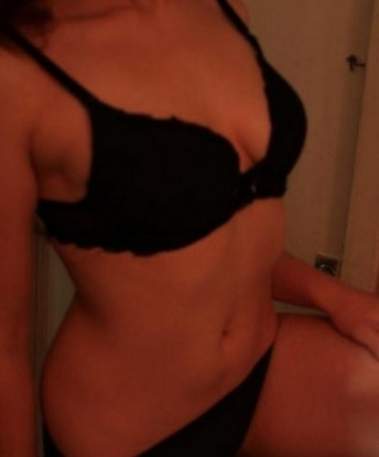 Вера, 22 года, 3 размер груди