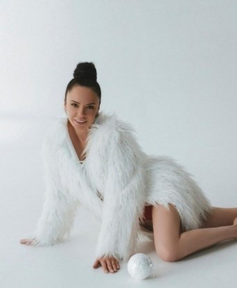 Регина, 27 лет, 3 размер груди