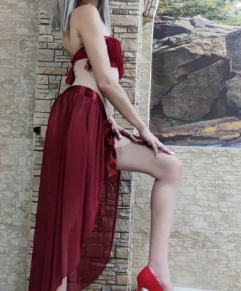 Василиса, 25 лет, 2 размер груди